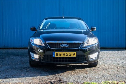 Ford Mondeo - 1.6-16V Trend #AIRCO #CRUISE - 1