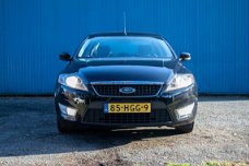 Ford Mondeo - 1.6-16V Trend #AIRCO #CRUISE