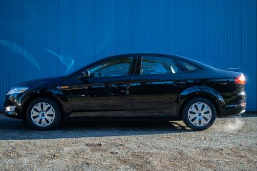 Ford Mondeo - 1.6-16V Trend #AIRCO #CRUISE - 1