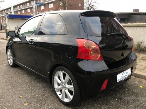 Toyota Yaris - 1.8 VVTi TS - 133 PK /NAVI/Elek. Pakket - 1