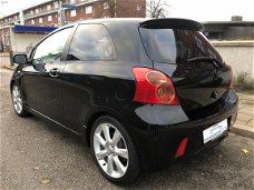 Toyota Yaris - 1.8 VVTi TS - 133 PK /NAVI/Elek. Pakket