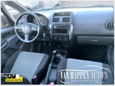 Suzuki SX4 - 1.5 Base / apk 3-2020 / 136303 NAP APK 11-2020