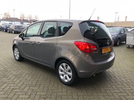 Opel Meriva - 1.4 Turbo Ecotec 120pk Edition - 1