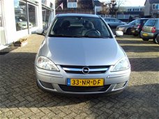 Opel Corsa - 1.2-16V Enjoy