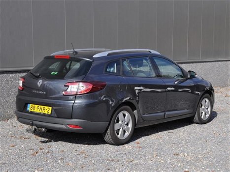 Renault Mégane Estate - 1.5 dCi Dynamique Automaat - 1