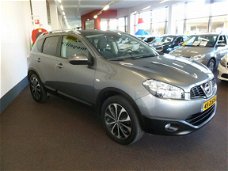 Nissan Qashqai - 1.6 Connect Edition AUTOMAAT , navigatie, climate control