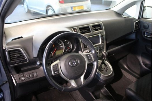 Toyota Verso S - 1.3 VVT-i Aspiration Navigatie / Automaat / Climatecontrol - 1