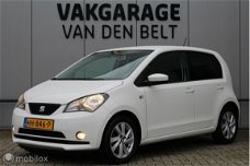 Seat Mii - 1.0 Sport Connect Cruise Pdc Privacy glass