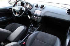 Seat Ibiza - 1.0 EcoTSI FR Connect Schuifdak Xenon Navi Pdc Cruise Lmv Telefoon