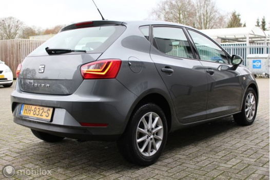 Seat Ibiza - 1.0 EcoTSI Style Connect Navi Pdc Telefoon Lmv Cruise - 1