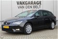 Seat Leon ST - 1.6 TDI Ecomotive Lease Sport Navi Pdc Cruise Clima Leer/alcantara - 1 - Thumbnail