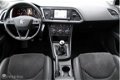 Seat Leon ST - 1.6 TDI Ecomotive Lease Sport Navi Pdc Cruise Clima Leer/alcantara - 1 - Thumbnail