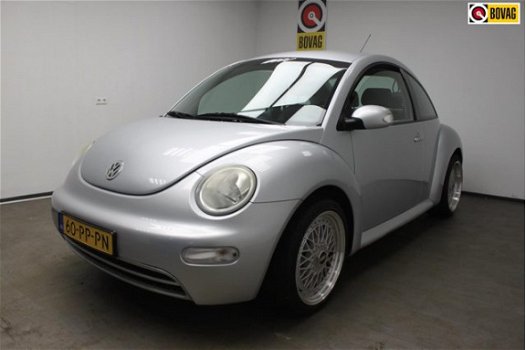 Volkswagen New Beetle - 2.0 Highline GARANTIE AIRCO APK - 1