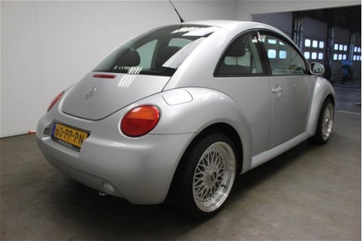 Volkswagen New Beetle - 2.0 Highline GARANTIE AIRCO APK - 1