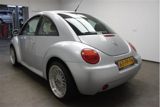 Volkswagen New Beetle - 2.0 Highline GARANTIE AIRCO APK - 1