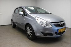 Opel Corsa - 1.4-16V Enjoy GARANTIE AIRCO APK