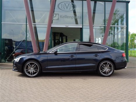 Audi A5 Sportback - 1.8 TFSI Business Edition /xenon/afneembare trekhaak/18