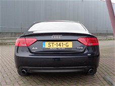 Audi A5 Sportback - 1.8 TFSI Business Edition /xenon/afneembare trekhaak/18" velgen/ Erg mooi