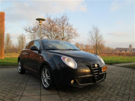 Alfa Romeo MiTo - 1.3 JTDm ECO Essential *Novitec - 1