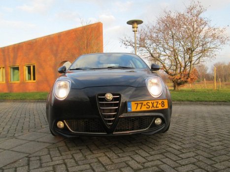 Alfa Romeo MiTo - 1.3 JTDm ECO Essential *Novitec - 1