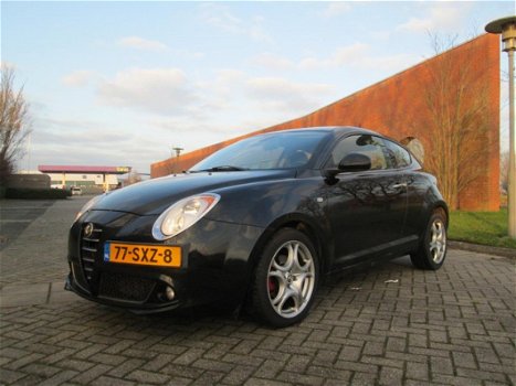 Alfa Romeo MiTo - 1.3 JTDm ECO Essential *Novitec - 1