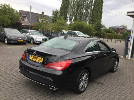 Mercedes-Benz CLA-Klasse - 200 CDI 100KW AMBITION - 1