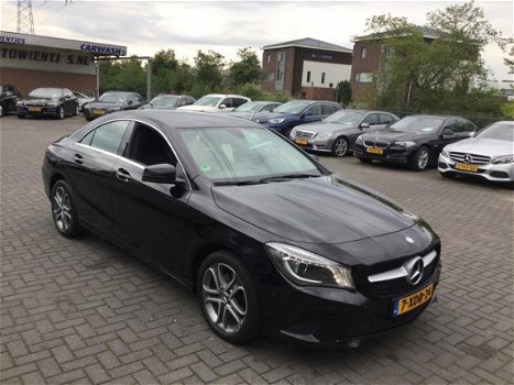 Mercedes-Benz CLA-Klasse - 200 CDI 100KW AMBITION - 1