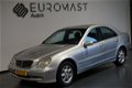 Mercedes-Benz C-klasse - 220 CDI Elegance Automaat/Schuifdak/Nieuw apk - 1 - Thumbnail