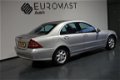 Mercedes-Benz C-klasse - 220 CDI Elegance Automaat/Schuifdak/Nieuw apk - 1 - Thumbnail