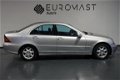 Mercedes-Benz C-klasse - 220 CDI Elegance Automaat/Schuifdak/Nieuw apk - 1 - Thumbnail
