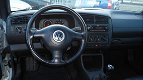Volkswagen Golf Cabriolet - 2.0 Highline LEDER INTERIEUR AIRCO - 1 - Thumbnail
