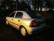 Opel Astra - 1.6 Edition Airco 5 Drs Cruisecontrol Trekhaak - 1 - Thumbnail