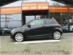 Suzuki Swift - 1.6 Sport Navi Keyless Go Stoelverw Achterspoiler 17