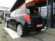 Suzuki Swift - 1.6 Sport Navi Keyless Go Stoelverw Achterspoiler 17