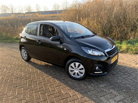 Peugeot 108 - 1.0 e-VTi Blue Lion Nette staat. 1e eigenaar en dealer onderhouden - 1