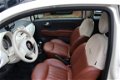 Fiat 500 - 0.9 85pk Twinair Turbo Lounge NL auto NAP - 1 - Thumbnail