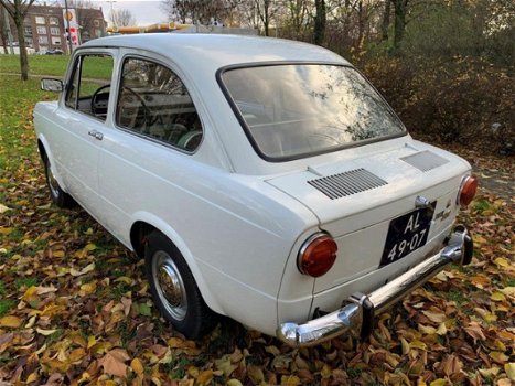 Fiat 850 - 1