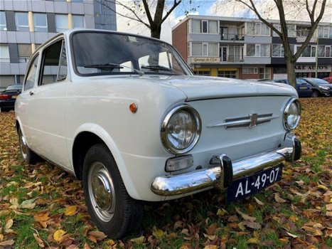 Fiat 850 - 1