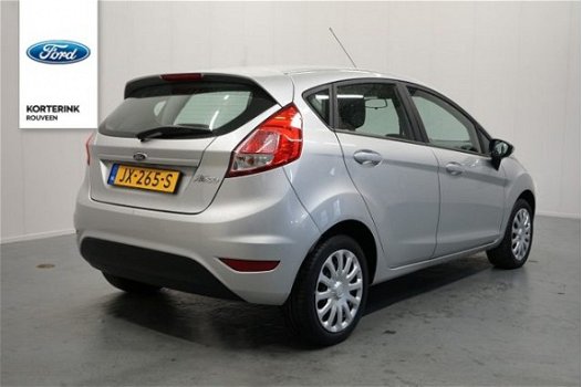 Ford Fiesta - 1.0 Style - 1