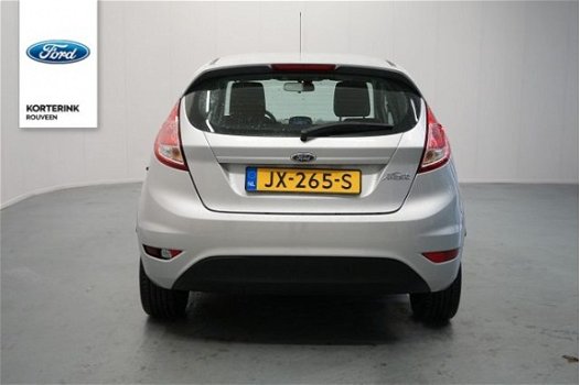 Ford Fiesta - 1.0 Style - 1