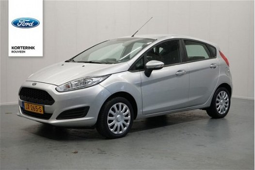 Ford Fiesta - 1.0 Style - 1