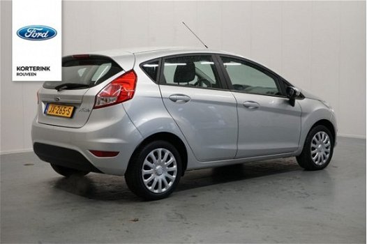 Ford Fiesta - 1.0 Style - 1