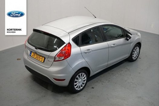 Ford Fiesta - 1.0 Style - 1