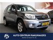 Toyota RAV4 - 1.8-16V VVT-i Luna AIRCO ELEKTRISCHE RAMEN VOOR EN ACHTER RADIO/CD LM VELGEN ZEER MOOI - 1 - Thumbnail