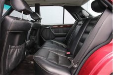 Mercedes-Benz E-klasse - 420 Elegance Aut. Schuifdak Leer Cruise