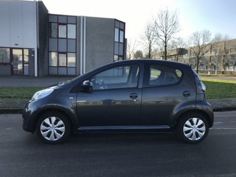 Citroën C1 - 1.0-12V Ambiance 5-Deurs Airco. Airco, CPV, Elektr.ramen, Radio-CD, Enz..... Zeer zuini - 1