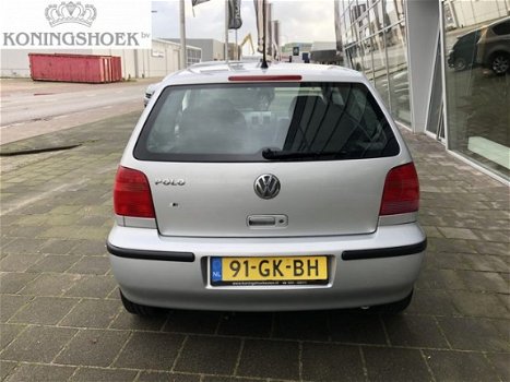 Volkswagen Polo - 1.4 Trendline - 1