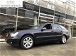 Mercedes-Benz C-klasse Combi - C 200 Kompressor Elegance automaat Youngtimer - 1 - Thumbnail