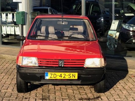 Peugeot 205 - 1.1i XE - 1