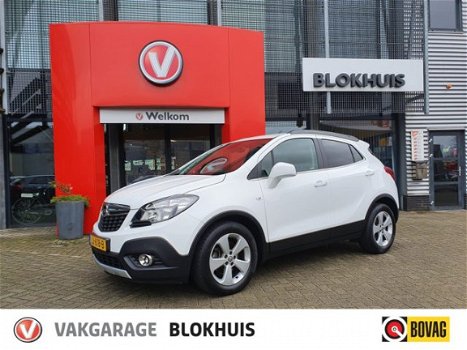 Opel Mokka - 1.4 T Cosmo - 1